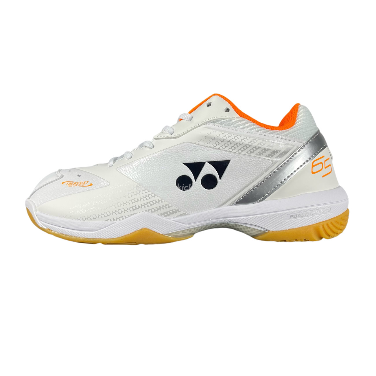 Yonex Power Cushion 65 Badminton Shoes (8) - newkick.app